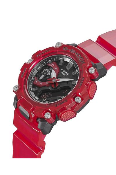 Casio Men's G-shock Ga-2200skl-4adr Wristwatch