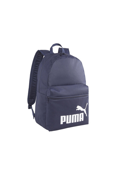 Puma Phase Backpack Backpack 7994302 Navy Blue