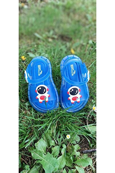 ebulduk Lighted Unisex Sandals
