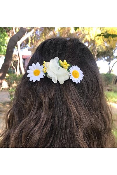 By G Tasarım مشبك مشبك تلقائي من باباتيا