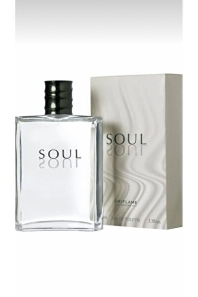 Oriflame soul erkek parfümü