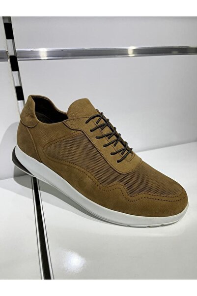 kıvanç kundura Ultra Comfortable Light Full Orthopedic Large Size Leather Men...