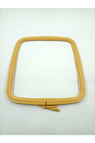 Nurge Nurge No4 Scripete pătrată din plastic