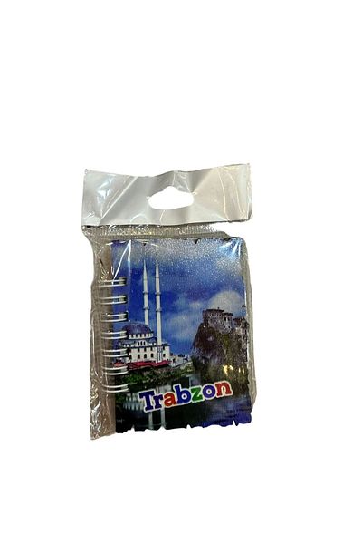 seymenbıçakçılık Blocnotes Black Sea Shiveli