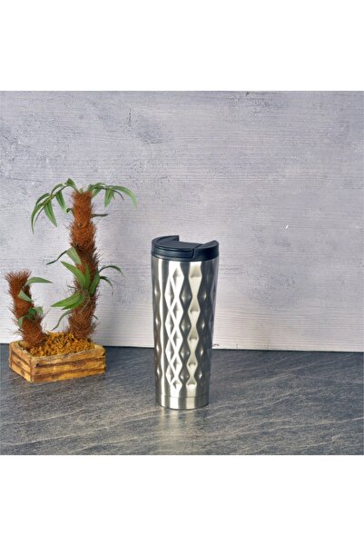 H2O TERMOS KUPA 400 ML * GÜMÜS