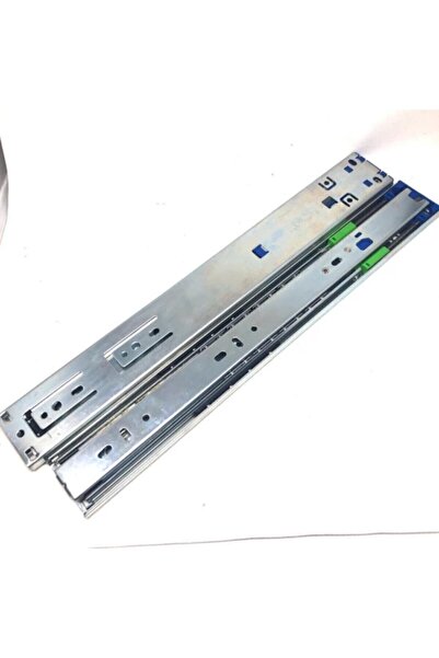 Minnes Samet 45 Lik Bilyeli Frenli Teleskopik Ray