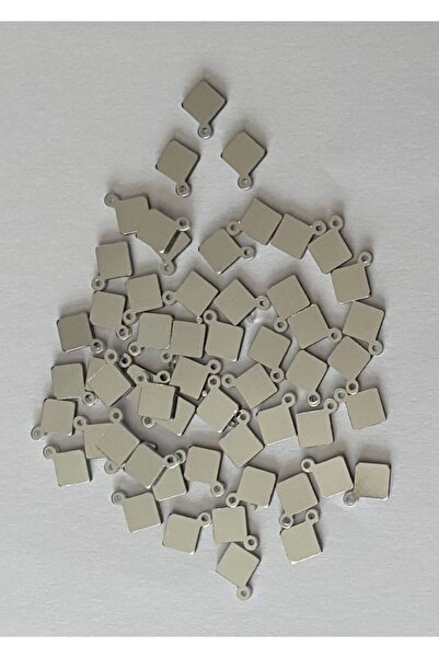 Öztürk Ravni kvadratni srebrni. Čipka, večernja haljina, narukvica za gležanj...