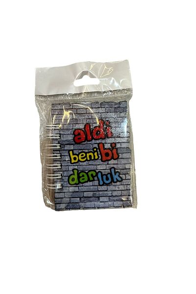 seymenbıçakçılık Blocnotes Black Sea Shiveli