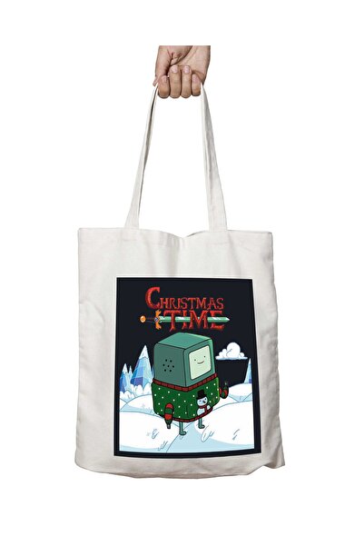 ART HEDİYE Beemo Ice World - Cartoon Network Adventure Christmas Time Мийка з...