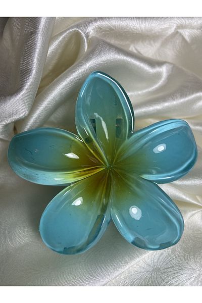 ELİF COLLECTİON Catarama Floare De Lotus Dimensiune Mare 8 cm