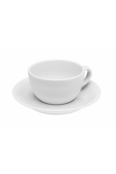 Porland Latte Cup - 2 Persons