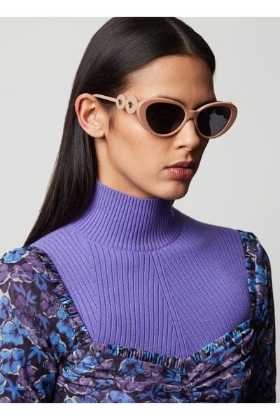 Versace Ve4433-u 5383/87 Ekartman: 54 Güneş Gözlüğü