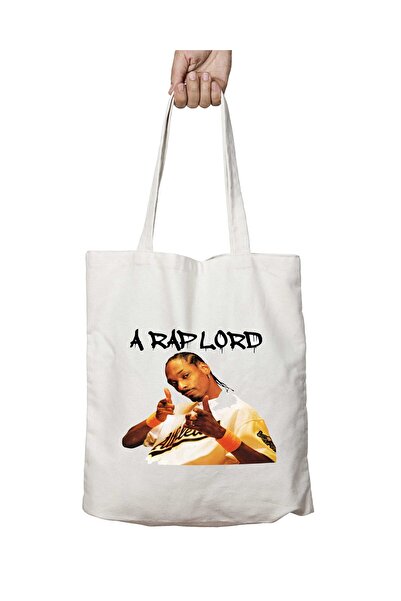 ART HEDİYE سنوب أرابي لورد - حقيبة كتف دائمة قابلة للغسل على الجانبين، مطبوعة...