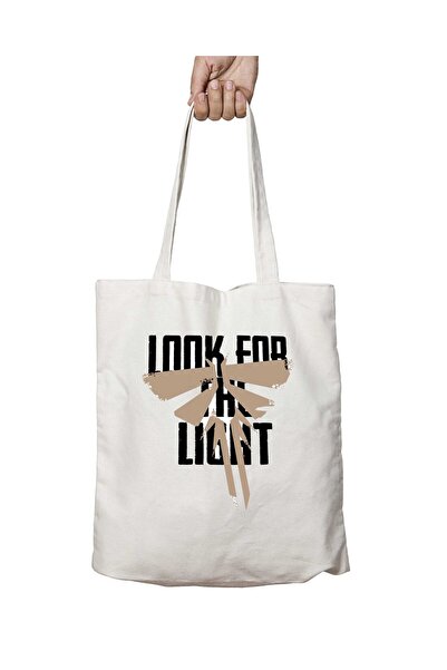 ART HEDİYE We Wanted Adjustment - Two Sided Permanent Printed Washable Bag