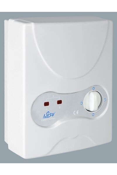 SUYIKA Isısu Elektro Şofben