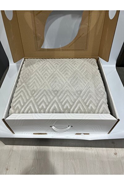 Merinos MERINOS ELEGANCE - Double Blanket