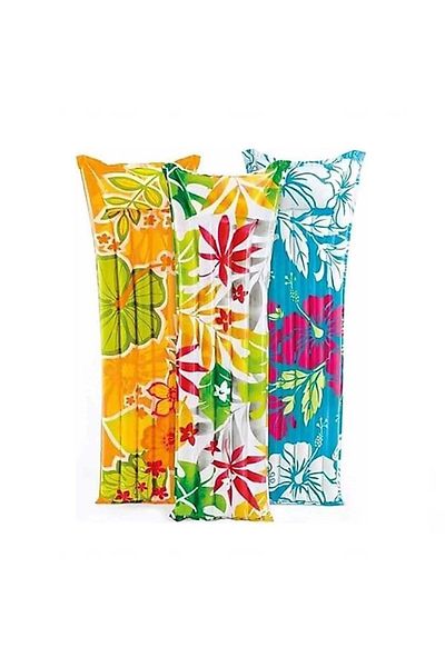 A-T AYZE-TRENDY Sea and Pool Bed - Patterned, 59720 Model, 1 Piece, Price
