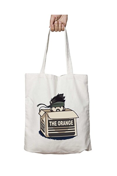 ART HEDİYE حقيبة صلبة قابلة للغسل مطبوعة بشكل دائم على الوجهين من مجموعة Soli...