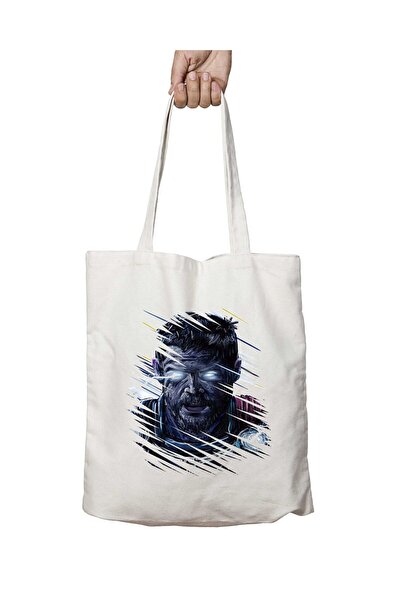 ART HEDİYE حقيبة كتف دائمة قابلة للغسل من Thor - Ragnarok II، مطبوعة على الجا...