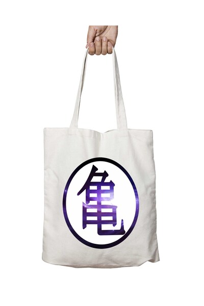 ART HEDİYE نمط التارتاروجا - حقيبة قابلة للغسل بطباعة دائمة على الجانبين