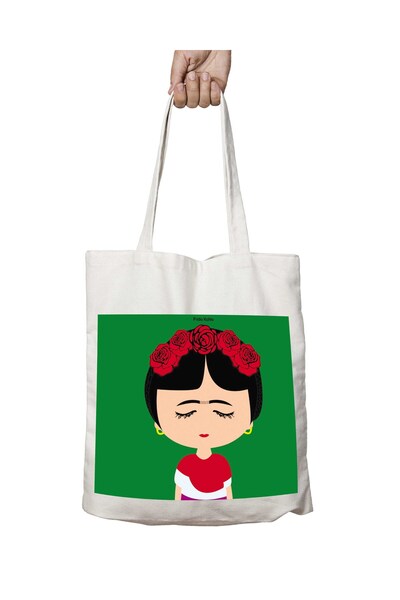 ART HEDİYE FK Masum Anime - Двостороння сумка з постійним принтом, яку можна ...