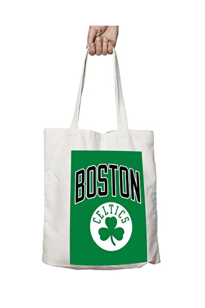 ART HEDİYE BOSTON Двосторонній пральний мішок з принтом