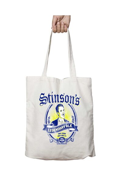 ART HEDİYE Барні Стінсон - Як я зустрів вашу маму Надрукована, міцна та праль...