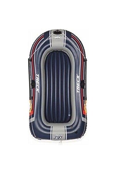 BESTWAY Hydro-Force 61083 2 Kişilik Şişme Bot Seti X1