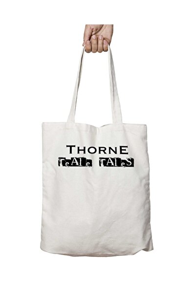 ART HEDİYE Teale Tales Wyv Land of Magik - Двостороння сумка, що можна прати