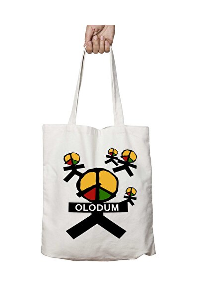 ART HEDİYE Michael Jackson Olodum - Geantă de umăr lavabilă cu imprimeu permanent, pentru plajă și școală