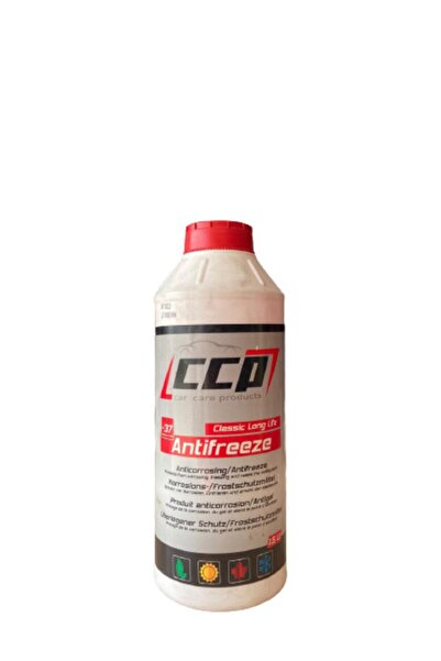 CCP Antifreeze
