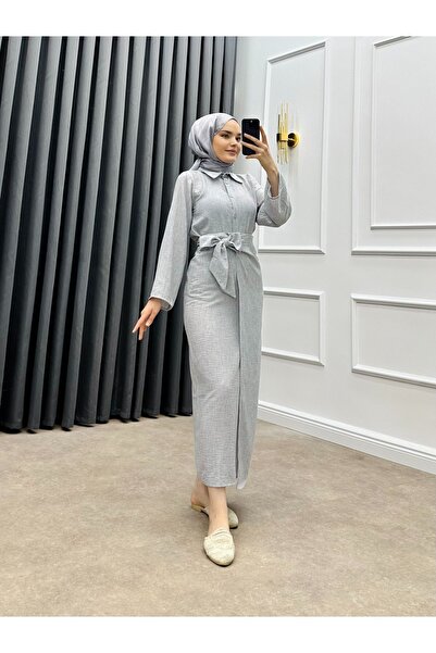 bezenstore مجموعة بدلة تنورة ملفوفة