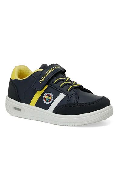 Kinetix Kinetix Malibu FB - Kids Sneaker Licensed