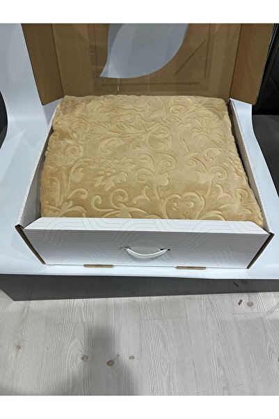 Merinos MERİNOS ELEGANCE - Двоспальне ковдру