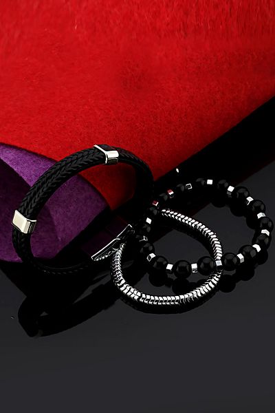 JORG ZENN Jz2395 Men's Bracelet