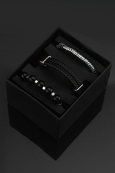 JORG ZENN Jz2395 Men's Bracelet