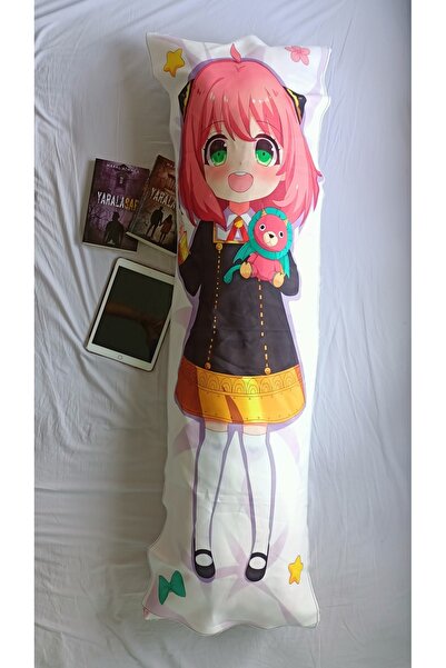 galaxy boutique Anya Forger Spx Family - Μαξιλάρι αγκαλιάς