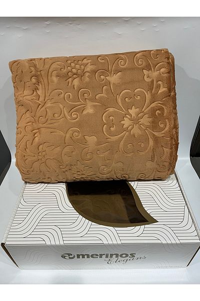 Merinos MERINOS ELEGANCE - Двойно одеяло