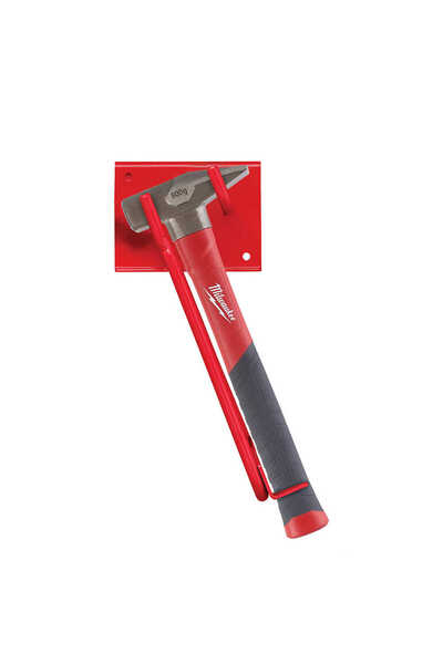 Milwaukee 800 G Fiber Saplı Çekiç