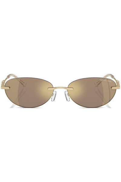 Michael Kors Mk 1151(ManCHaSTER) 10145a - Women's SunGlasses 58-16 140 3n