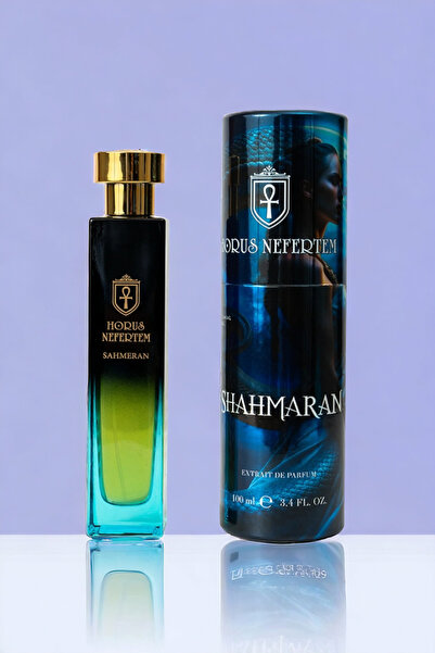 Horus Nefertem Shahmaran EDP 100 Ml Kadın Parfüm