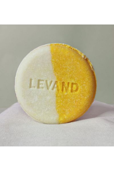 Levand 100 GR Mango & Rice Kati SHAMPOO