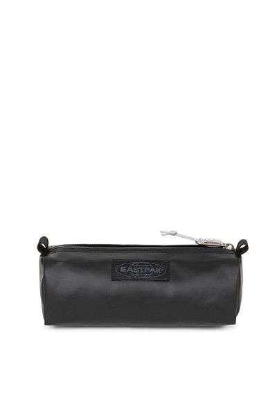 Eastpak EK372O13 Model Benchmark Single Tarp Black Pencil Case