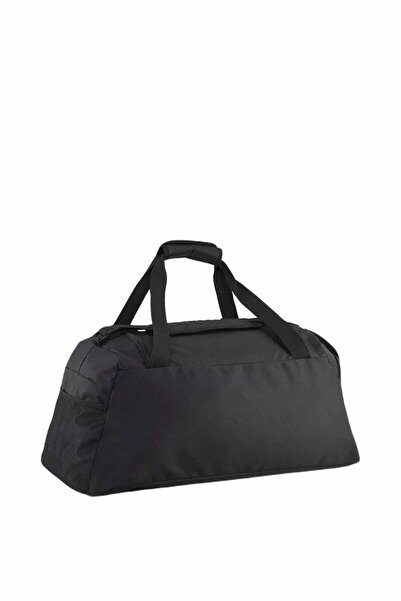 Puma Середня унісекс-сумка для спорту та подорожей BLACK 09033301