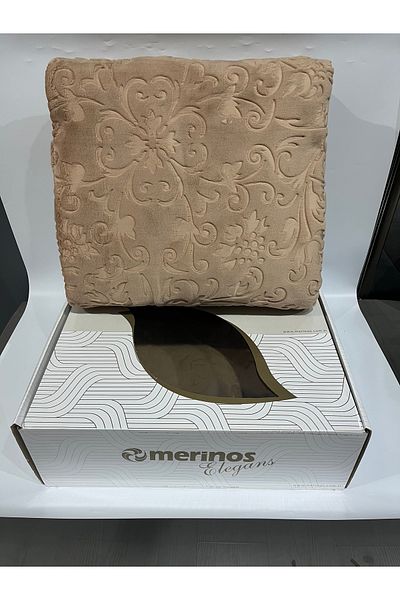 Merinos MERINOS ELEGANCE - Двойно одеяло