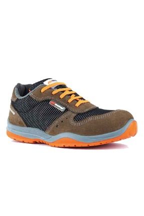 Mekap Ayakkab s Hawai Rmk 13 Camel Suede S1