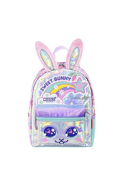 Mikro Muggle Bunny Collection - Τσάντα νηπιαγωγείου Mu-9099