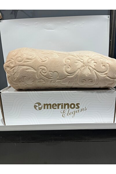 Merinos MERİNOS ELEGANCE - Двоспальне ковдру