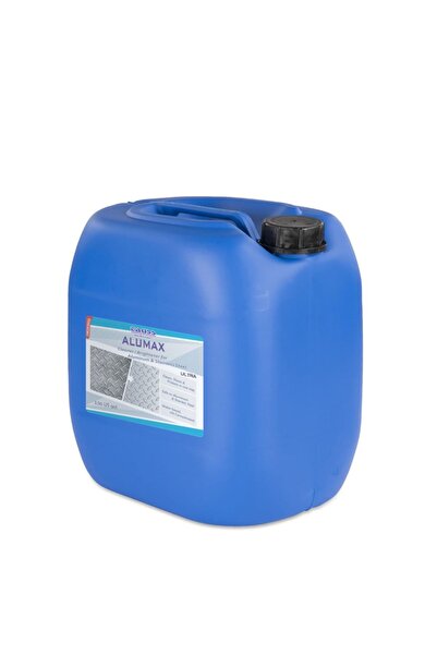 tauss Alumax / Ultra (konsantre Alüminyum Yüzey Temizleyici & Parlatıcı) 15 Lt