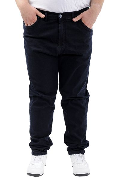 ModeXL Plus Size Mode XL Men's Jeans - 21920 Blueblack